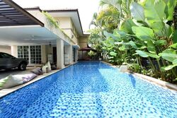 Gentle Villas (D11), Semi-Detached #594048731
